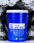 L5 CI-4 15W-40 Synthetic Diesel Engine Oil