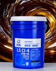 L5 CI-4 15W-40 Synthetic Diesel Engine Oil