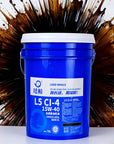 L5 CI-4 15W-40 Synthetic Diesel Engine Oil