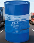 L5 CI-4 15W-40 Synthetic Diesel Engine Oil