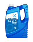 L5 CI-4 15W-40 Synthetic Diesel Engine Oil