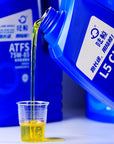 L5 CI-4 15W-40 Synthetic Diesel Engine Oil