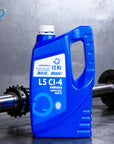 L5 CI-4 15W-40 Synthetic Diesel Engine Oil