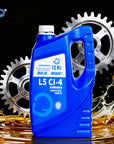 L5 CI-4 15W-40 Synthetic Diesel Engine Oil