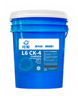 L6 CK-4 10W-40 Synthetic Diesel Engine Oil