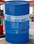 L6 CK-4 10W-40 Synthetic Diesel Engine Oil
