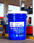 L6 CK-4 10W-40 Synthetic Diesel Engine Oil