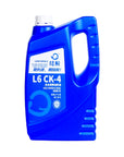 L6 CK-4 10W-40 Synthetic Diesel Engine Oil