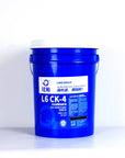 L6 CK-4 10W-40 Synthetic Diesel Engine Oil