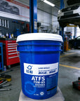 ATFS 75W-85 Synthetic Transmission Oil