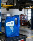 ATFS 75W-85 Synthetic Transmission Oil