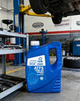 ATFS 75W-85 Synthetic Transmission Oil