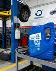 ATFS 75W-85 Synthetic Transmission Oil