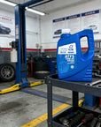 ATFS 75W-85 Synthetic Transmission Oil