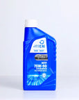 Q-MFT MTF 75W-90 Fully Synthetic Gear Oil