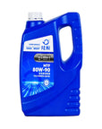 Q-MFT MTF 80W-90 Fully Synthetic Gear Oil