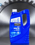 Q-MFT MTF 80W-90 Fully Synthetic Gear Oil