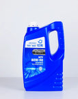 Q-MFT MTF 80W-90 Fully Synthetic Gear Oil