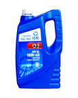 Q3 API SL 10W-40 Synthetic Lubricants Oil