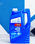 engine lubricant oil