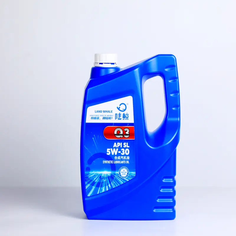 engine oil as lubricant