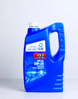 engine oil as lubricant