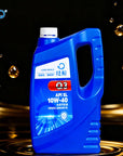 Q3 API SL 10W-40 Synthetic Lubricants Oil