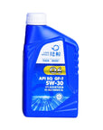 Q6 API SQ GF-7 5W-30 GTL Fully Synthetic Oil