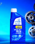 Q6 API SQ GF-7 5W-30 GTL Fully Synthetic Oil