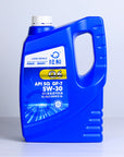 Q6 API SQ GF-7 5W-30 GTL Fully Synthetic Oil