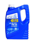 Q6 API SQ GF-7 5W-30 GTL Fully Synthetic Oil