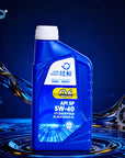oil 5w30 fully synthetic​