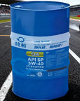 Q6 API SP 5W-40 GTL Fully Synthetic Oil