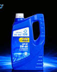 10w 30 fully synthetic oil​