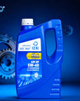 5w-20 fully synthetic motor oil​