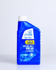0w-20 fully synthetic oil​