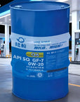 0w-20 fully synthetic oil​
