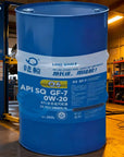 0w-20 fully synthetic oil​