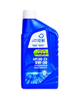 5w 30 engine oil fully synthetic