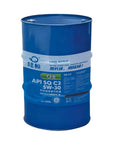 oil 5w-30 fully synthetic