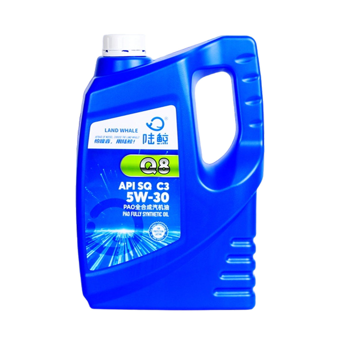 5w 30 oil fully synthetic