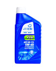 Q8 API SQ C3 5W-40 PAO Fully Synthetic Oil