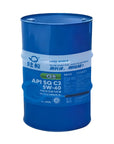 Q8 API SQ C3 5W-40 PAO Fully Synthetic Oil