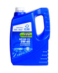 Q8 API SQ C3 5W-40 PAO Fully Synthetic Oil
