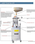 T-6690 Pumping Unit